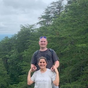 Meet your Posher, Brett